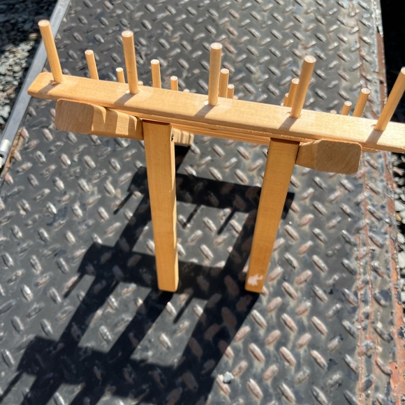 June Taylor spool rack - Picture 3 of 3